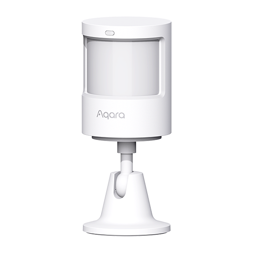 Aqara Motion and Light Sensor P2